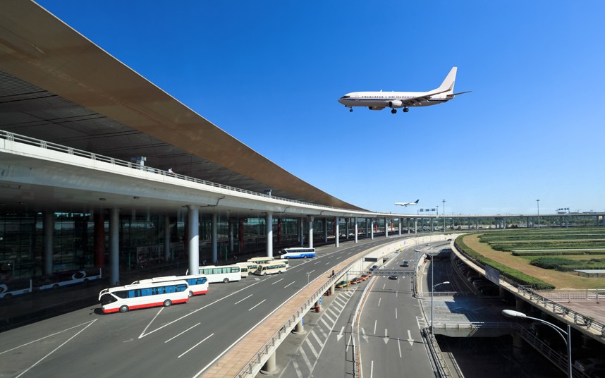 The world's best airports