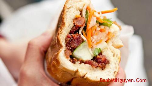 Is the banh mi the world’s best sandwich?