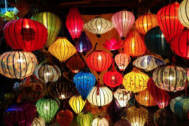 Mid-Autumn festival in Vietnam