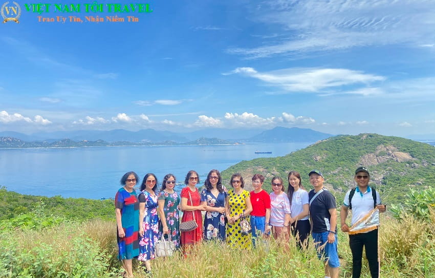 Tour Bình Ba Bình Hưng 2 Ngày 1 Đêm
