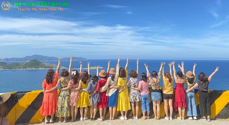 tour nha trang 3 ngày 2 đêm