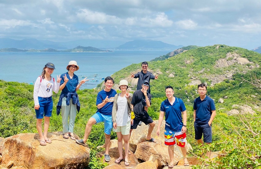 tour bình ba nha trang