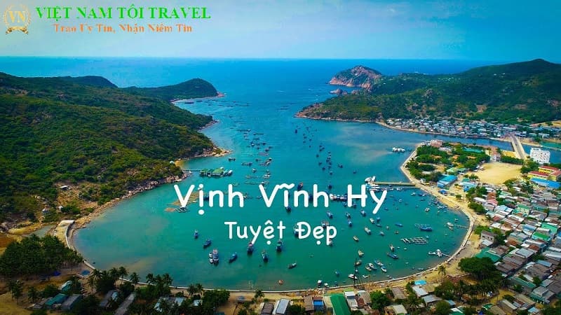 Kinh Nghiệm Du Lịch Nha Trang 2 ngày 1 đêm Rẻ nhất - Tốt nhất