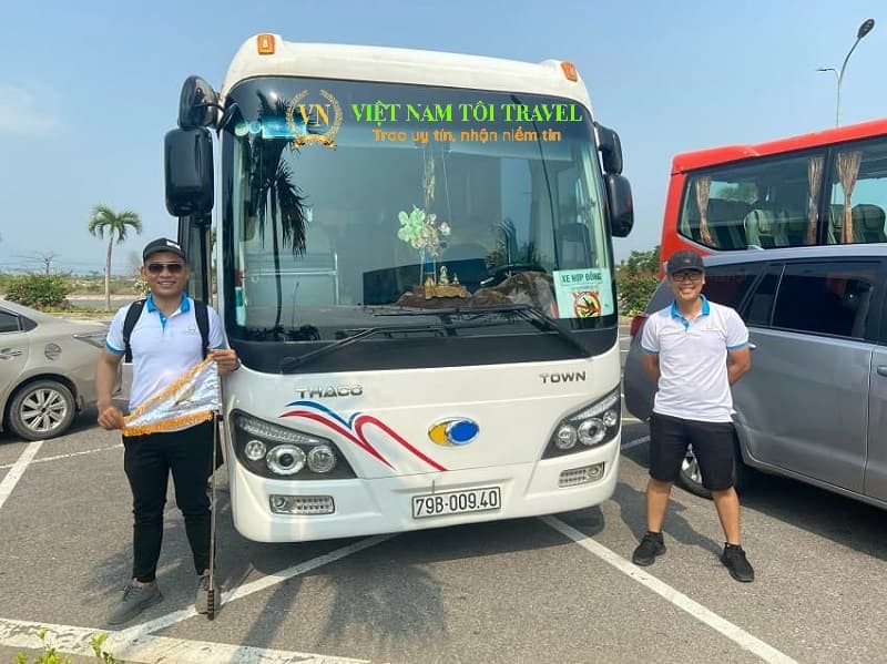 tour bình ba nha trang