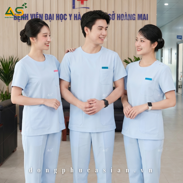 ĐỒNG PHỤC KĨ THUẬT 50