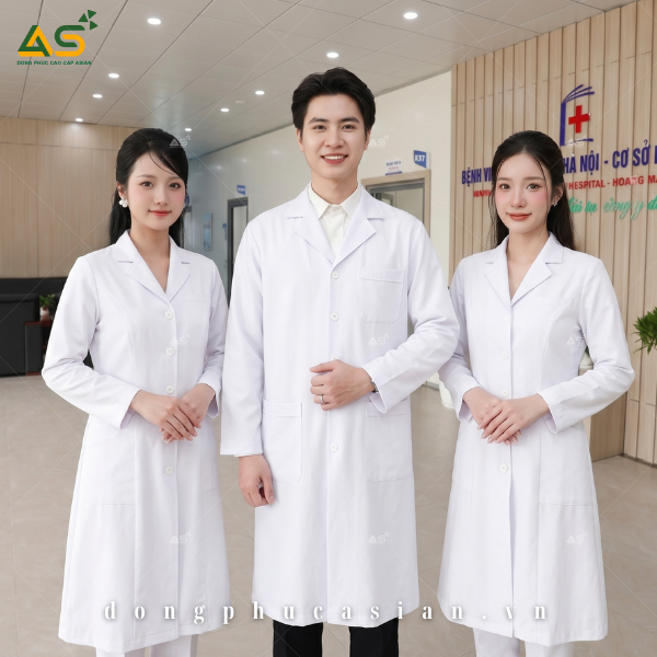 ĐỒNG PHỤC BLOUSE 61