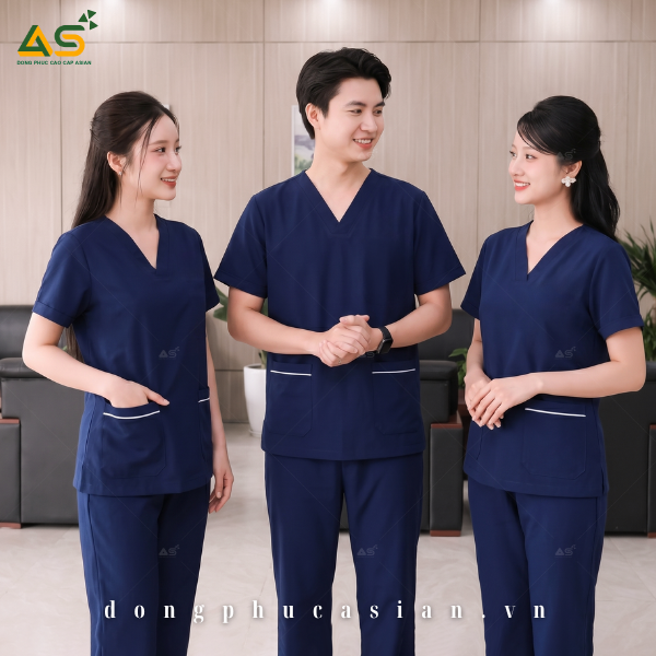 ĐỒNG PHỤC KĨ THUẬT 54