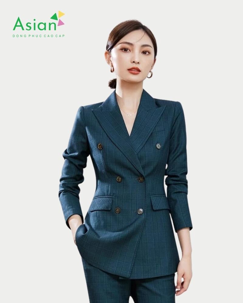 Áo khoác Vest nữ tay lỡ dáng ngắn Blazer kiểu Hàn Quốc cao cấp chất liệu  mềm mịn, Áo vest thiết kế MQ Boutique | Lazada.vn