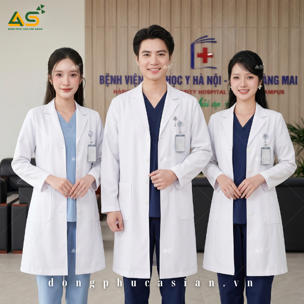 ĐỒNG PHỤC BLOUSE 52