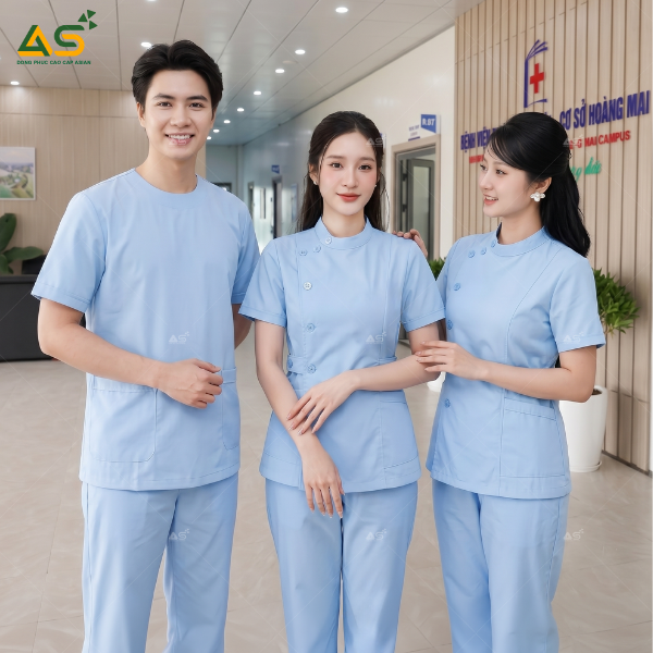 ĐỒNG PHỤC KĨ THUẬT 53