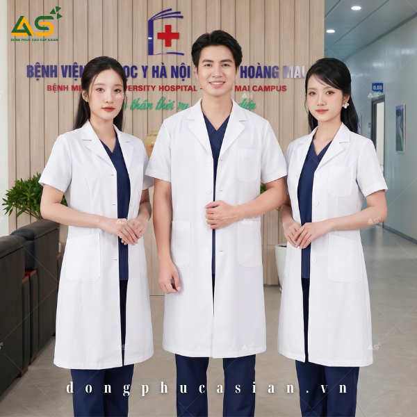 ĐỒNG PHỤC BLOUSE 57