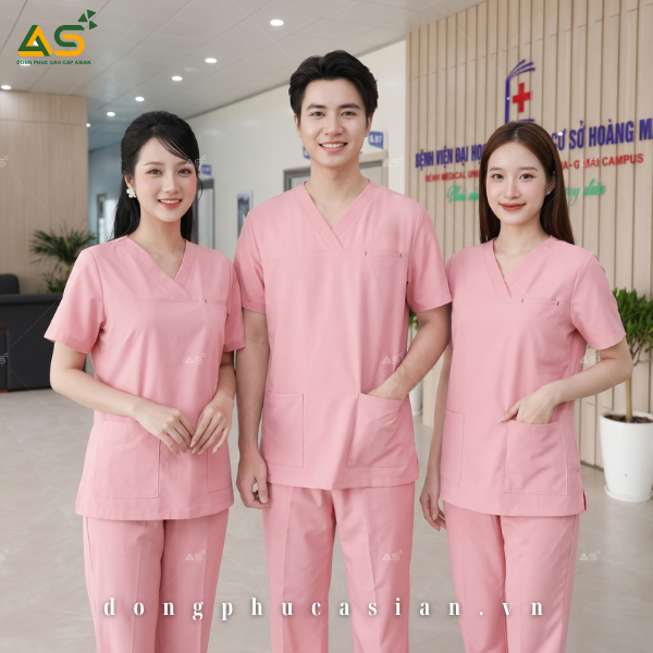 ĐỒNG PHỤC KĨ THUẬT 58