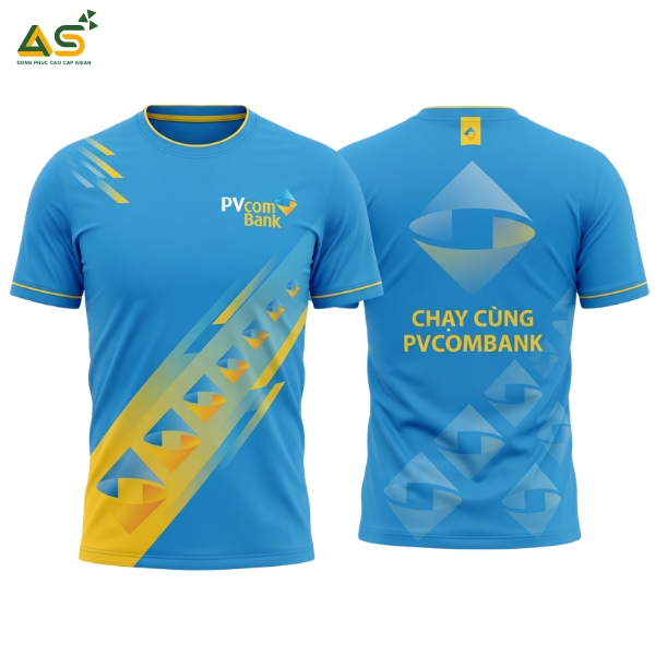 Đồng Phục Sự Kiện Nam Nữ Co Giãn Thoáng Mát - AP 0119 | Asian Uniforms
