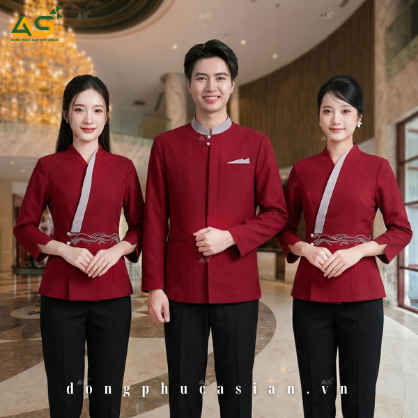 ĐỒNG PHỤC NHÂN VIÊN 50