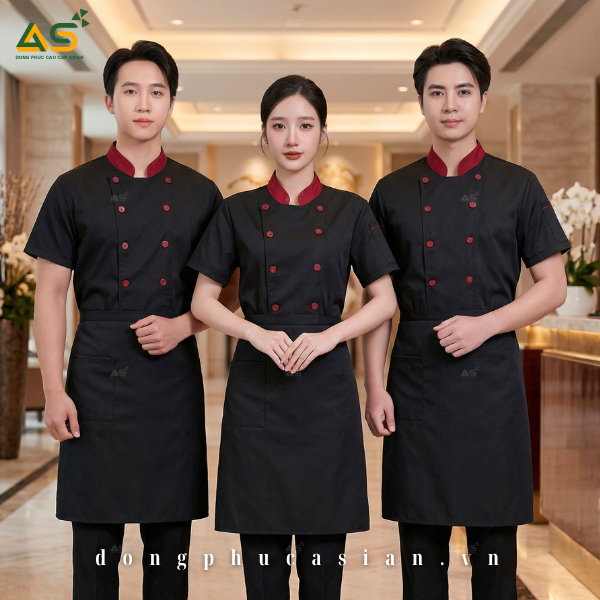 ĐỒNG PHỤC NHÂN VIÊN 60