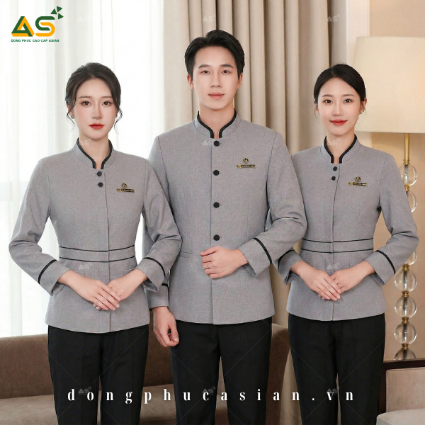 ĐỒNG PHỤC NHÂN VIÊN 66