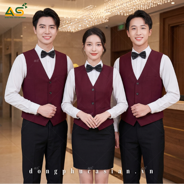 ĐỒNG PHỤC NHÂN VIÊN 67