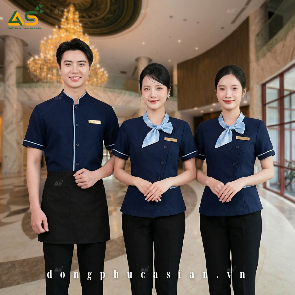 ĐỒNG PHỤC NHÂN VIÊN 51