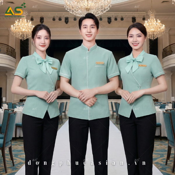 ĐỒNG PHỤC NHÂN VIÊN 68