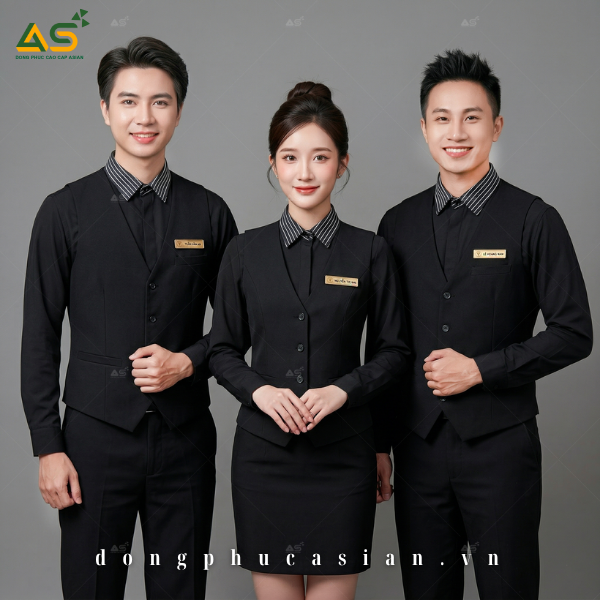 ĐỒNG PHỤC NHÂN VIÊN 69