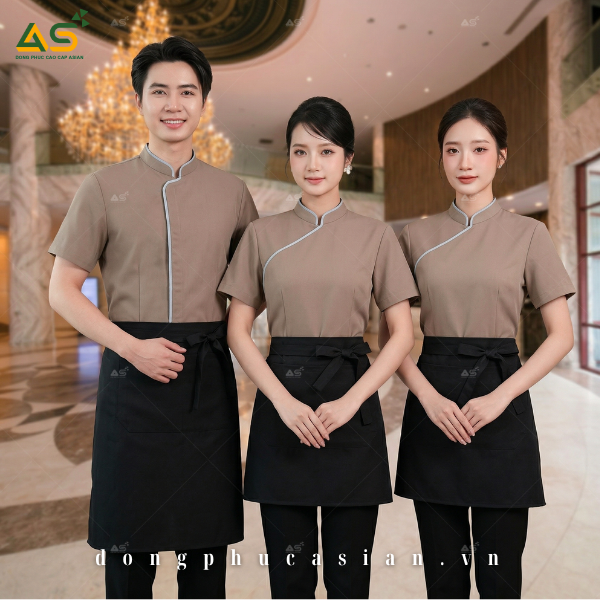 ĐỒNG PHỤC NHÂN VIÊN 52