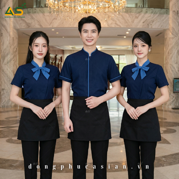 ĐỒNG PHỤC NHÂN VIÊN 53