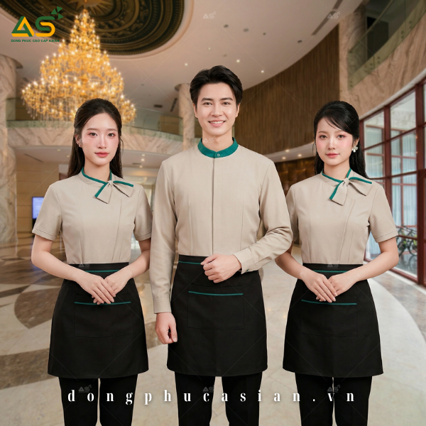 ĐỒNG PHỤC NHÂN VIÊN 54