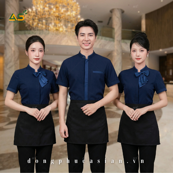 ĐỒNG PHỤC NHÂN VIÊN 56