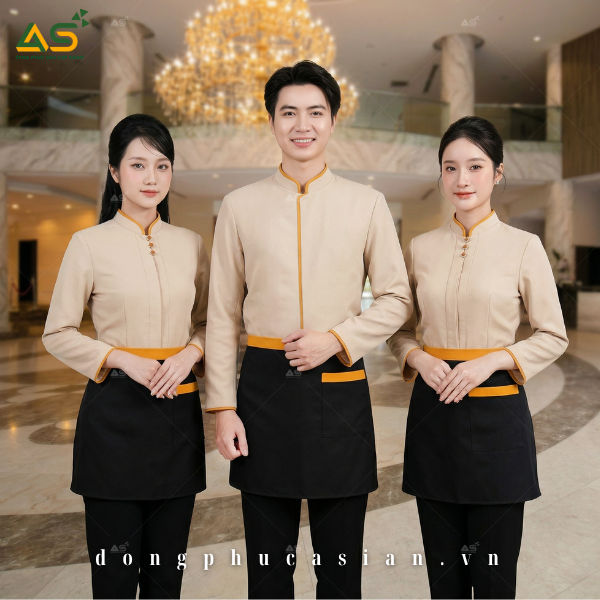 ĐỒNG PHỤC NHÂN VIÊN 56