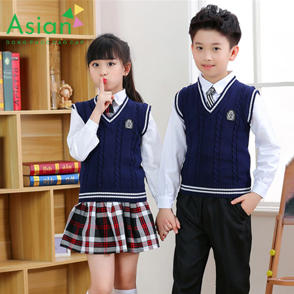 Đồng phục học sinh ở Nhật Bản nam thiết kế có gì đặc biệt