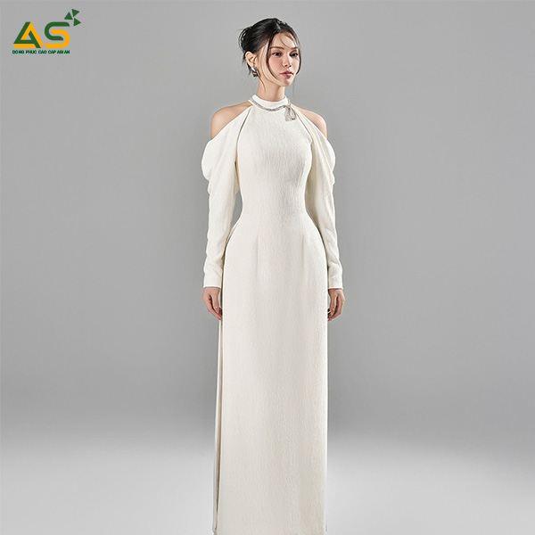 ÁO DÀI ASIAN O24