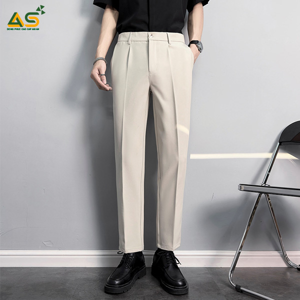 ĐỒNG PHỤC QUẦN ÂU 23