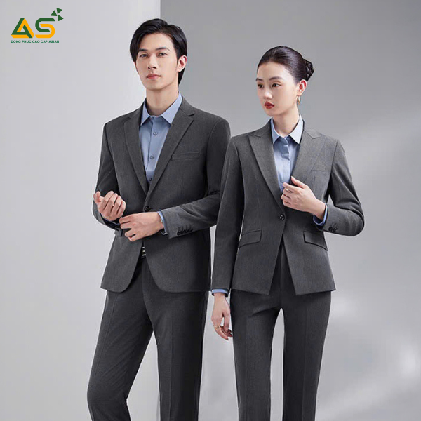 ĐỒNG PHỤC VEST NAM NỮ 336