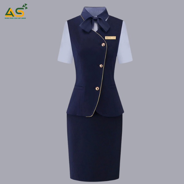 ĐỒNG PHỤC GILE NAM NỮ 347