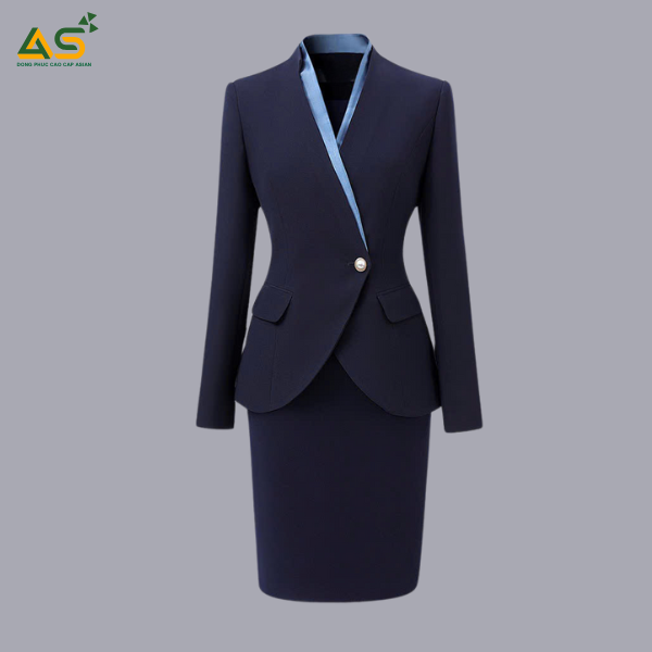 ĐỒNG PHỤC VEST NAM NỮ 359