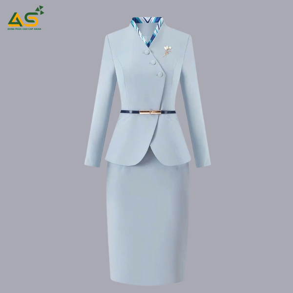 ĐỒNG PHỤC VEST NAM NỮ 361