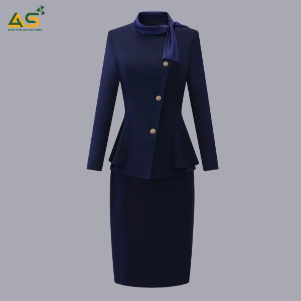 ĐỒNG PHỤC VEST NAM NỮ 362