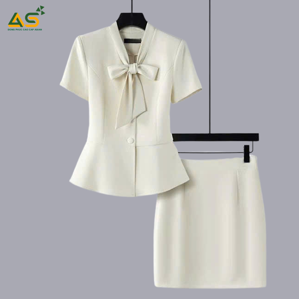 ĐỒNG PHỤC VEST NAM NỮ 365