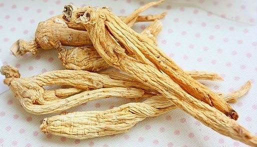 NHÂN SÂM HÀN QUỐC - Quà tặng quý giá từ thiên nhiên