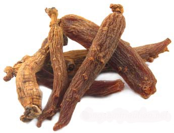 Tác dụng kỳ diệu của Hồng sâm Triều Tiên