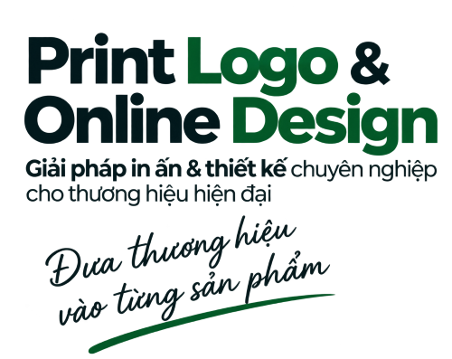 BMDstore - Print Logo & Online Design