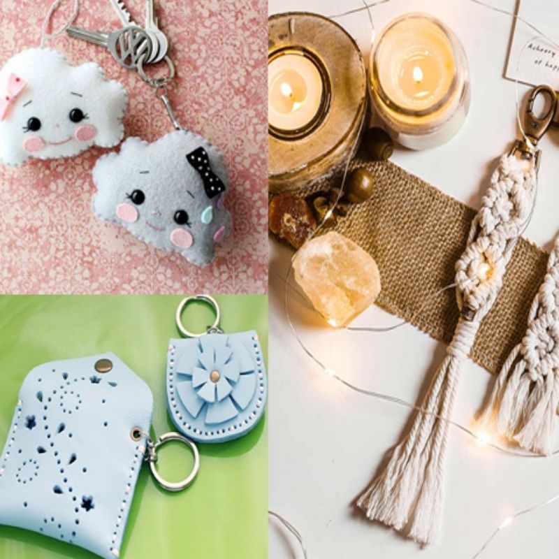 Kinh nghiệm xương máu mà dân kinh doanh đồ handmade không được bỏ qua