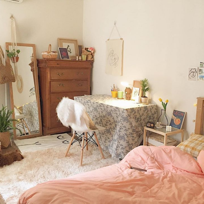 Đừng bỏ qua 10 cửa hàng bán đồ decor siêu đẹp mà giá siêu rẻ ở Hà Nội