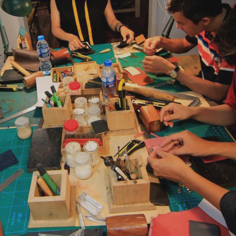 3 nguyên liệu làm đồ handmade phổ biến hiện nay