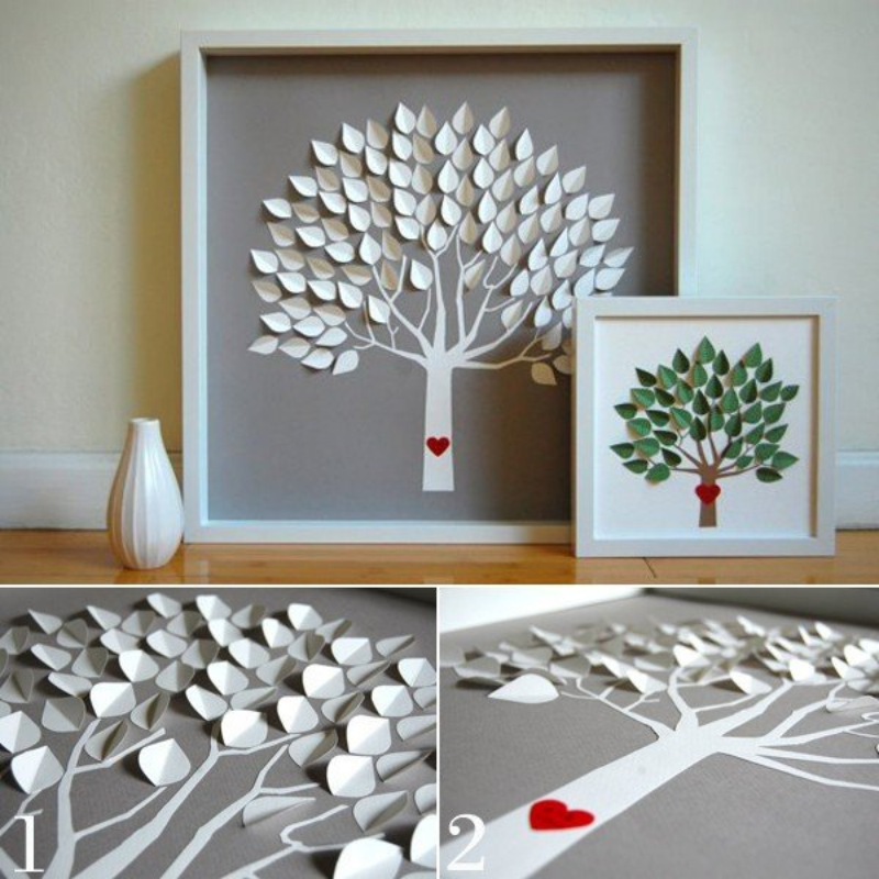 do handmade 4