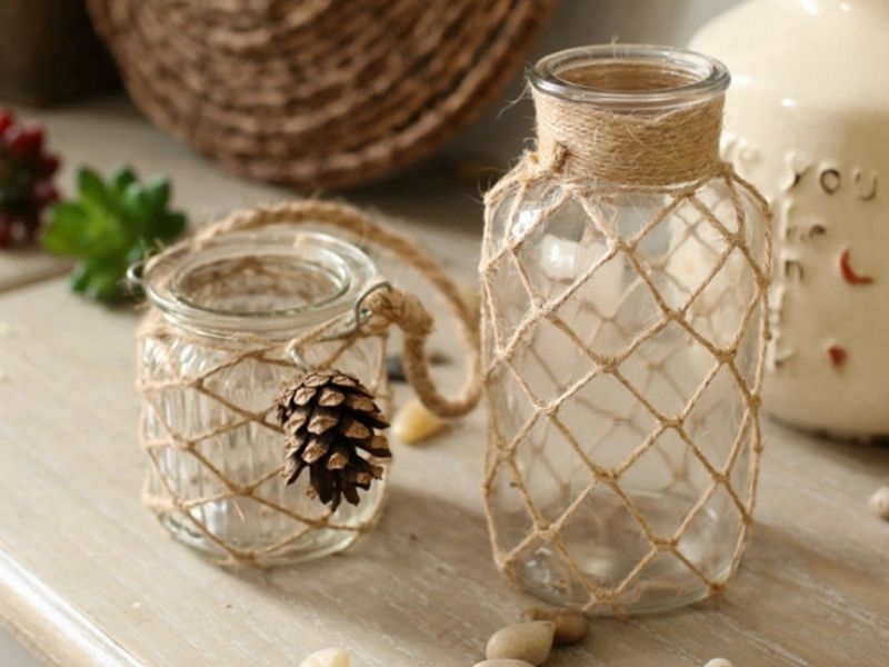 decor phong ngu phong cach vintage dep