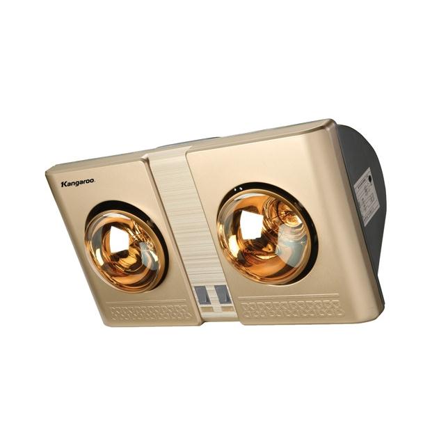 Đèn sưởi nhà tắm Kangaroo KG247