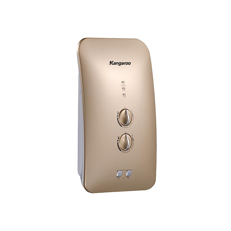 Bình nước nóng trực tiếp Kangaroo KG236PY