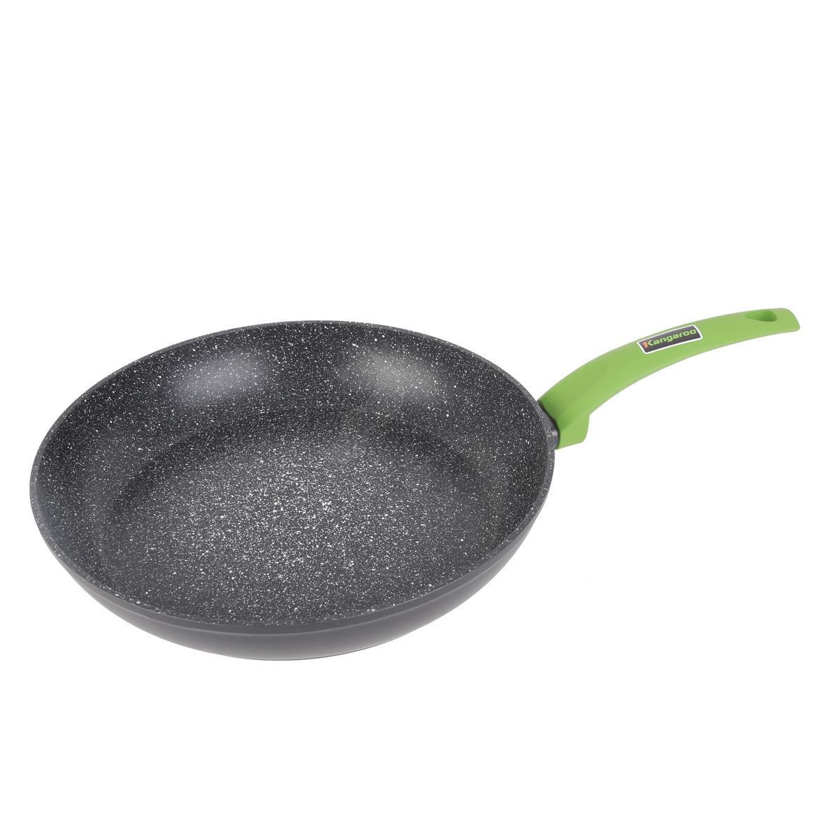 Chảo vân đá đáy từ Kangaroo KG912S