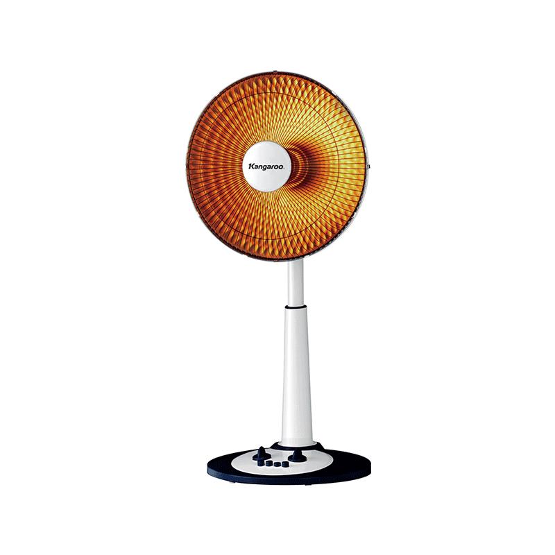 Quạt sưởi Kangaroo KG1015